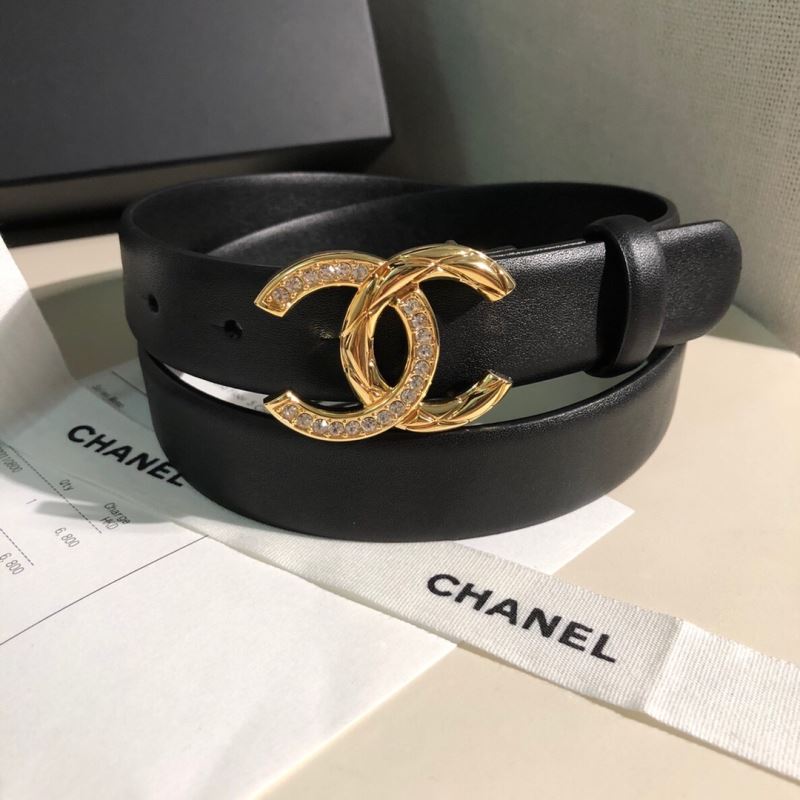 CHANEL